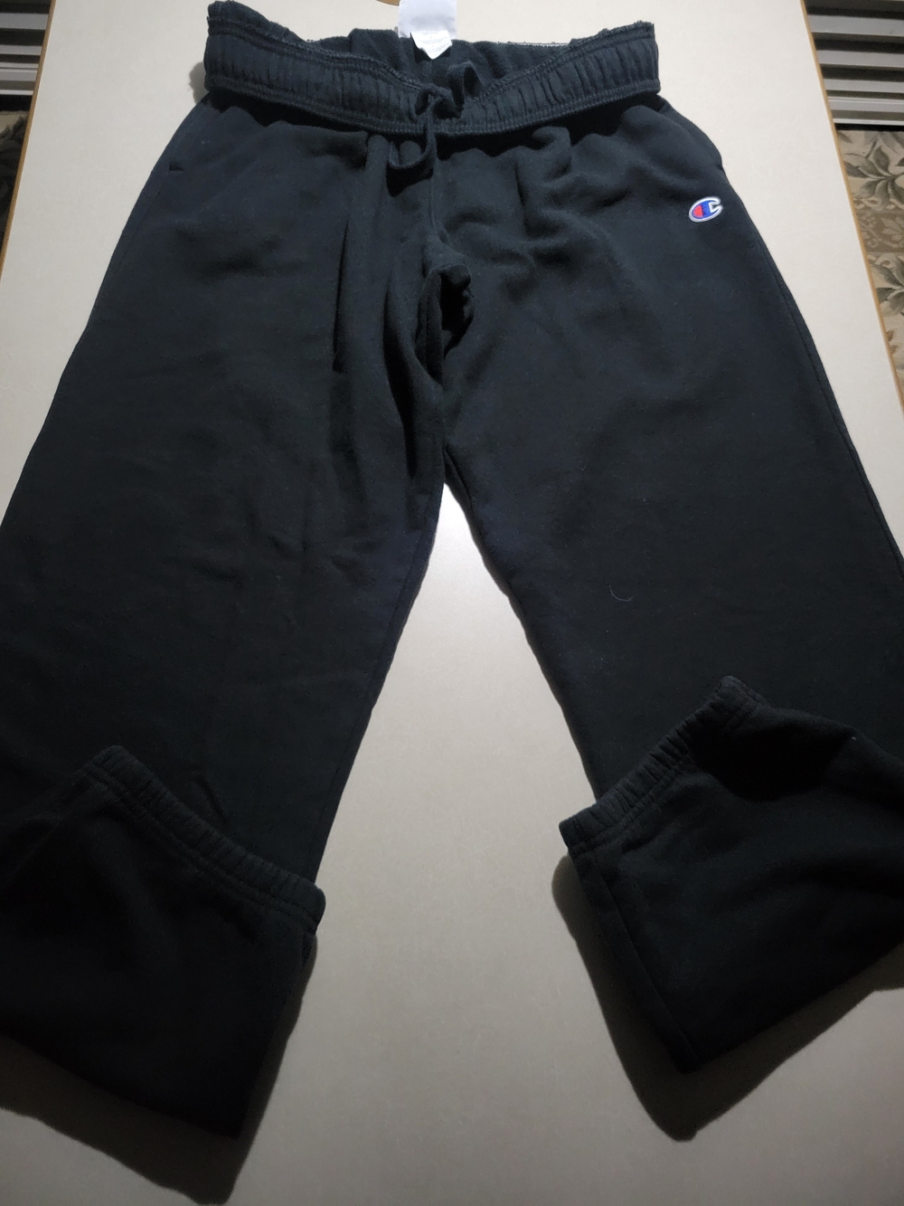 Champion Jogger Sweatpants